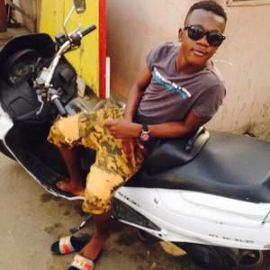 Meet your Posher, Arthur